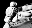  Zdjęcie 3 Ball Engineer Hydrocarbon Airborne II COSC Chronometer Limited Edition DM2076C-S2CA-BE