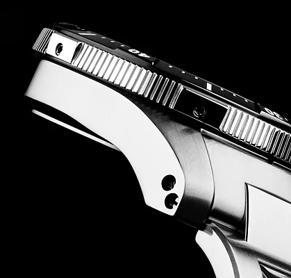 Ball Engineer Hydrocarbon Airborne II COSC Chronometer Limited Edition DM2076C-S2CA-BE