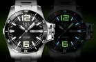  Zdjęcie 2 Ball Engineer Hydrocarbon Airborne II COSC Chronometer Limited Edition DM2076C-S2CA-BK