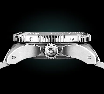 Ball Engineer Hydrocarbon DeepQUEST II COSC Chronometer DM3002A-SC-BK