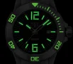  Zdjęcie 2 Ball Engineer Hydrocarbon DeepQUEST II COSC Chronometer DM3002A-PC-BK