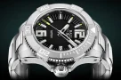  Zdjęcie 2 Ball Engineer Hydrocarbon DeepQUEST II COSC Chronometer DM3002A-SC-BK