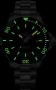  Zdjęcie 2 Ball Engineer Hydrocarbon DeepQUEST II Ceramic COSC Chronometer DM3002A-S4CJ-BK