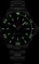  Zdjęcie 2 Ball Engineer Hydrocarbon DeepQUEST II Ceramic COSC Chronometer DM3002A-S3CJ-BK