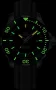  Zdjęcie 2 Ball Engineer Hydrocarbon DeepQUEST II Ceramic COSC Chronometer DM3002A-P4CJ-GR