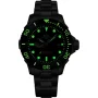  Zdjęcie 5 Ball Engineer Hydrocarbon DeepQUEST Protector Ceramic COSC Chronometer DM3002A-S10C-GR