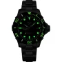  Zdjęcie 8 Ball Engineer Hydrocarbon DeepQUEST Protector Ceramic COSC Chronometer DM3002A-S9C-BK