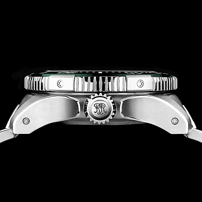 Ball Engineer Hydrocarbon DeepQUEST Protector Ceramic COSC Chronometer DM3002A-S10C-GR