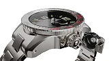  Zdjęcie 4 Ball Engineer Hydrocarbon EOD COSC Chronometer DM3200A-S1C-BK