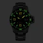  Zdjęcie 2 Ball Engineer Hydrocarbon EOD COSC Chronometer Ceramic DM3200A-S2C-BK