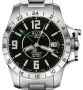  Zdjęcie 3 Ball Engineer Hydrocarbon Magnate GMT COSC Chronometer GM2098C-SCAJ-BK
