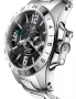  Zdjęcie 2 Ball Engineer Hydrocarbon Magnate GMT COSC Chronometer GM2098C-SCAJ-BK