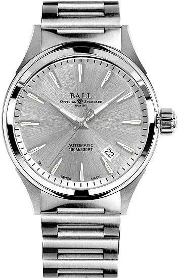 Ball Fireman Victory NM2098C-S3J-SL