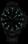  Zdjęcie 3 Ball Engineer Hydrocarbon NEDU Chronograph COSC Chronometer DC3026A-S6C-BE