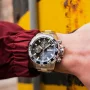  Zdjęcie 7 Ball Engineer Hydrocarbon NEDU Chronograph COSC Chronometer DC3226A-S4C-BK