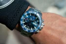  Zdjęcie 3 Ball Engineer Hydrocarbon NEDU Chronograph COSC Chronometer DC3026A-S3C-BE