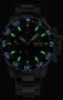  Zdjęcie 6 Ball Engineer Hydrocarbon NEDU Chronograph COSC Chronometer DC3226A-S3C-BE