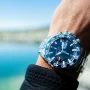  Zdjęcie 10 Ball Engineer Hydrocarbon NEDU Chronograph COSC Chronometer DC3226A-S3C-BE