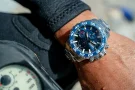  Zdjęcie 4 Ball Engineer Hydrocarbon NEDU Chronograph COSC Chronometer DC3026A-S3C-BE