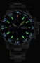 Zdjęcie 10 Ball Engineer Hydrocarbon NEDU Chronograph COSC Chronometer DC3226A-S4C-BK
