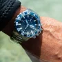  Zdjęcie 11 Ball Engineer Hydrocarbon NEDU Chronograph COSC Chronometer DC3226A-S3C-BE