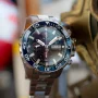  Zdjęcie 4 Ball Engineer Hydrocarbon NEDU Chronograph COSC Chronometer DC3226A-S3C-BE
