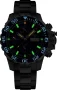  Zdjęcie 2 Ball Engineer Hydrocarbon NEDU Chronograph COSC Chronometer DC3226A-S3C-BE