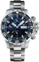  Zdjęcie 11 Ball Engineer Hydrocarbon NEDU Chronograph COSC Chronometer DC3026A-S3C-BE