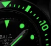  Zdjęcie 3 Ball Engineer Hydrocarbon Original COSC Chronometer DM2118B-S2CJ-BK