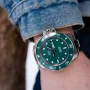  Zdjęcie 2 Ball Engineer Hydrocarbon Original COSC Chronometer DM2218B-S2CJ-GR