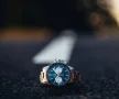  Zdjęcie 6 Ball Engineer Hydrocarbon Racer Chronograph COSC Chronometer CM2198C-S1CJ-BE