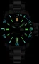  Zdjęcie 2 Ball Engineer Hydrocarbon Submarine Warfare COSC Chronometer DM2276A-S3CJ-BK