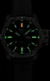 Zdjęcie 2 Ball Engineer Hydrocarbon Submarine Warfare COSC Chronometer DM2276A-P2CJ-BK