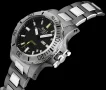  Zdjęcie 2 Ball Engineer Hydrocarbon Submarine Warfare COSC Chronometer DM2276A-S2CJ-BK