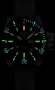  Zdjęcie 2 Ball Engineer Hydrocarbon Submarine Warfare COSC Chronometer DM2276A-P3CJ-BK