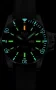  Zdjęcie 2 Ball Engineer Hydrocarbon Submarine Warfare Ceramic COSC Chronometer DM2236A-PCJ-BK