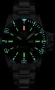  Zdjęcie 3 Ball Engineer Hydrocarbon Submarine Warfare Ceramic COSC Chronometer DM2236A-SCJ-BK