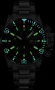  Zdjęcie 2 Ball Engineer Hydrocarbon Submarine Warfare Ceramic Chronograph DC2236A-SJ-BK