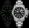  Zdjęcie 2 Ball Engineer Hydrocarbon Submarine Warfare Chronograph DC2276A-SJ-BK
