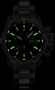 Zdjęcie 3 Ball Engineer Hydrocarbon Submarine Warfare Chronograph DC2276A-SJ-BK