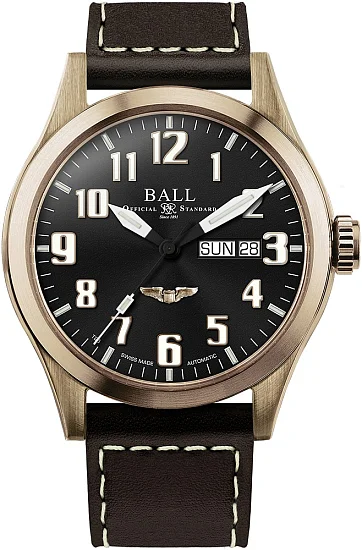 Ball Engineer III Bronze NM2186C-L2J-BK