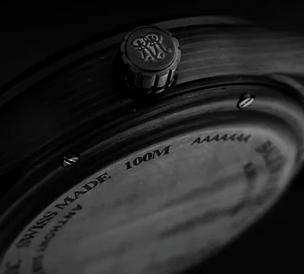 Ball Engineer III CarboLIGHT 40mm COSC Chronometer NM3026C-P1CJ-BE