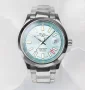  Zdjęcie 7 Ball Engineer III Endurance 1917 GMT COSC Chronometer Limited Edition 904L Ice Blue GM9100C-S2C-IBE