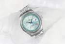  Zdjęcie 8 Ball Engineer III Endurance 1917 GMT COSC Chronometer Limited Edition 904L Ice Blue GM9100C-S2C-IBE