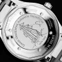  Zdjęcie 3 Ball Engineer III Endurance 1917 GMT COSC Chronometer Limited Edition 904L GM9100C-S2C-GY