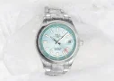  Zdjęcie 9 Ball Engineer III Endurance 1917 GMT COSC Chronometer Limited Edition 904L Ice Blue GM9100C-S2C-IBE