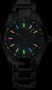  Zdjęcie 4 Ball Engineer III Endurance 1917 GMT COSC Chronometer Limited Edition Rainbow 904L GM9100C-S2C-IBER