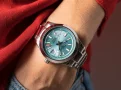  Zdjęcie 2 Ball Engineer III Endurance 1917 GMT COSC Chronometer Limited Edition Rainbow 904L GM9100C-S2C-IBER