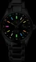  Zdjęcie 2 Ball Engineer III Endurance 1917 GMT COSC Chronometer Limited Edition Rainbow 904L GM9100C-S2C-GYR