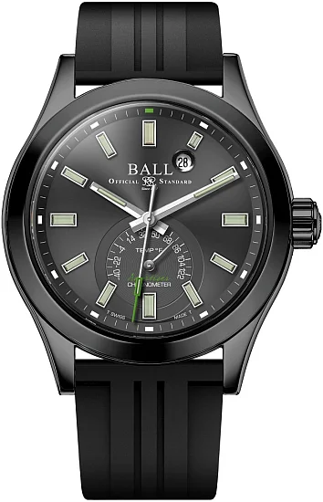 Ball Engineer III Endurance 1917 TMT Thermometer COSC Chronometer Limited Edition NT2222C-P2C-GYF